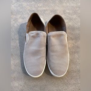 OluKai Pehuea Slip-On Sneakers